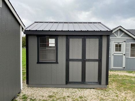 Best Shed Sizes