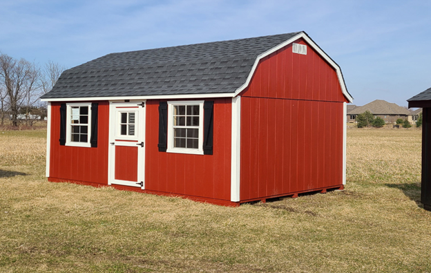 Best Shed Sizes